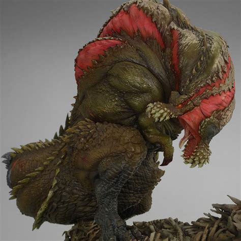 deviljho figure|Amazon.com: Deviljho.